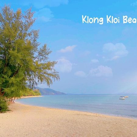 Aree Resort Ban Bang Bao  Luaran gambar