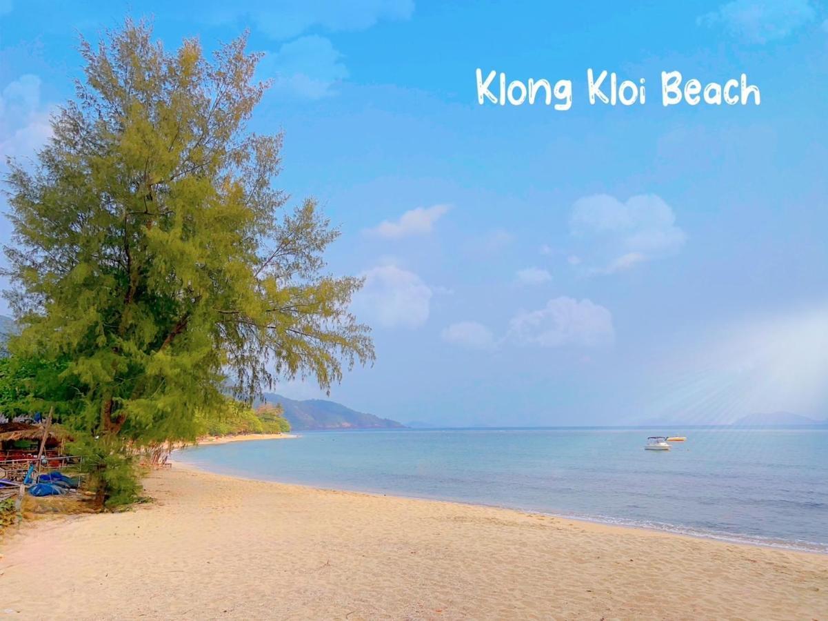 Aree Resort Ban Bang Bao  Luaran gambar