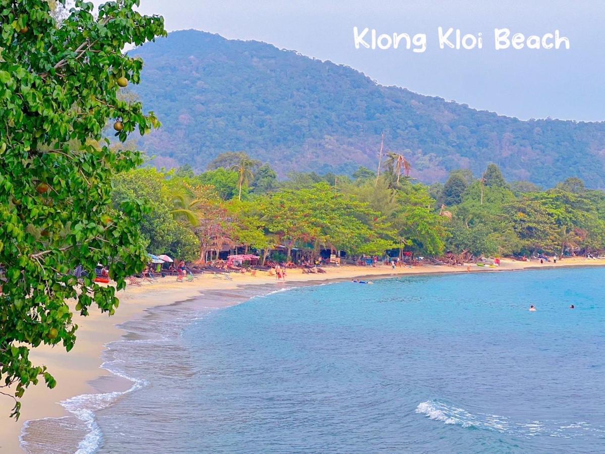 Aree Resort Ban Bang Bao  Luaran gambar