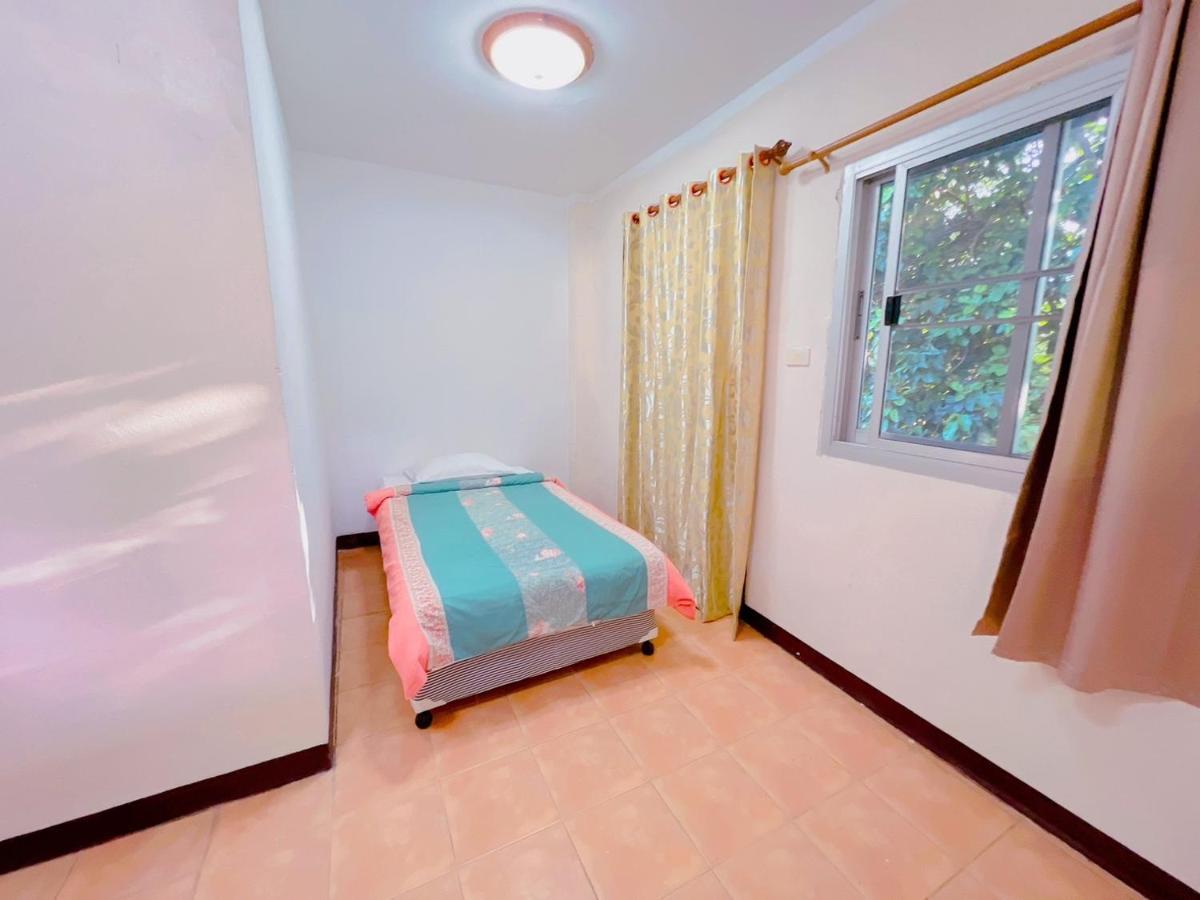 Aree Resort Ban Bang Bao  Luaran gambar